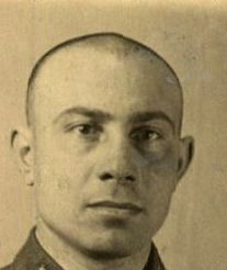 Шпиц Арон Зеликович 